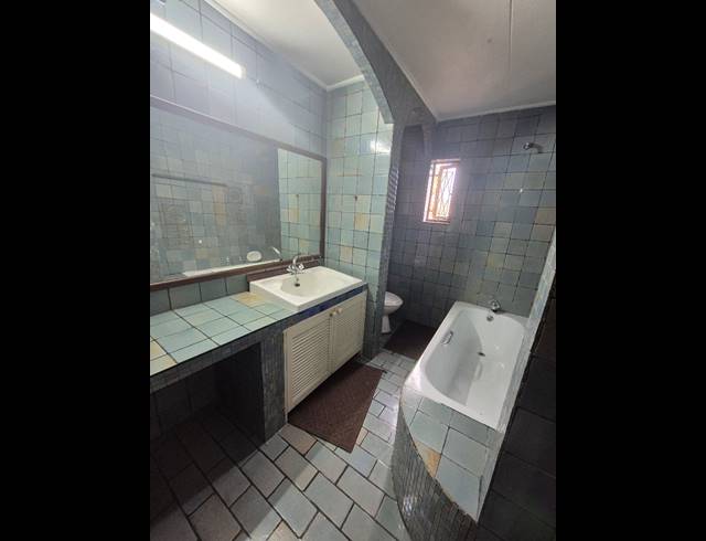 3 BEDROOM TOWNHOUSE FOR SALE IN BEACON ROCKS